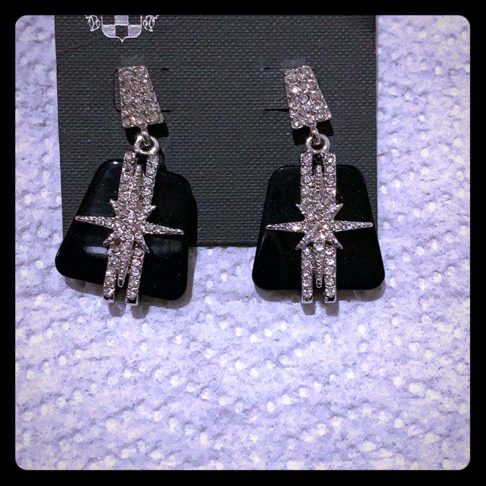 Vince Camuto earrings